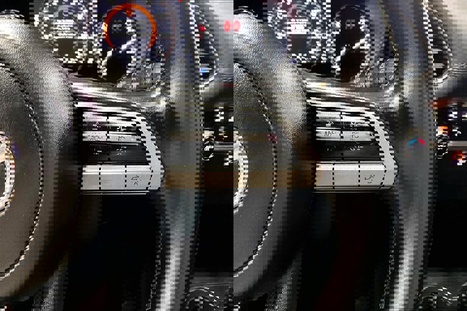 Used 2021 MAZDA MAZDA3 s image 22