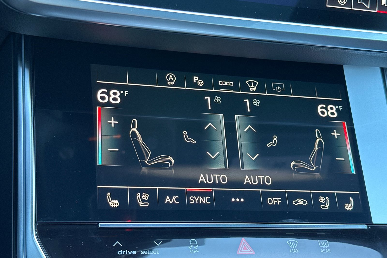 New 2025 Audi RS 6 performance image 20