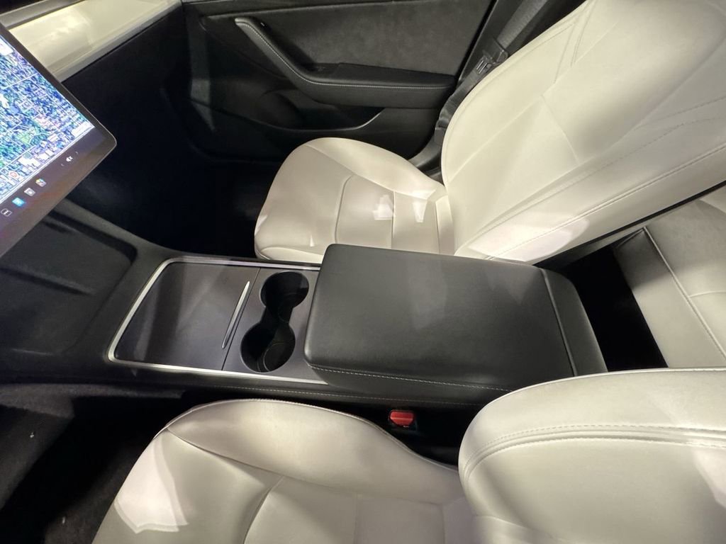 Used 2022 Tesla Model 3 Long Range image 28