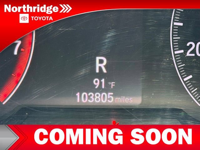 Used 2018 Honda Accord Sport image 10