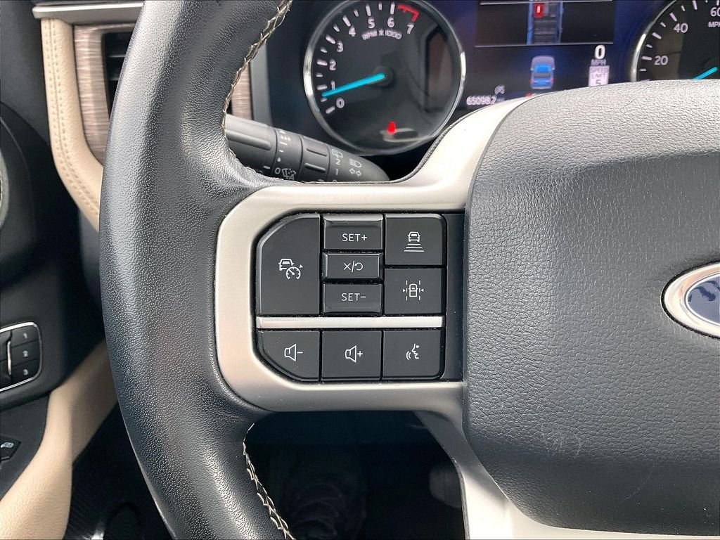 Used 2024 Ford Expedition Limited image 23