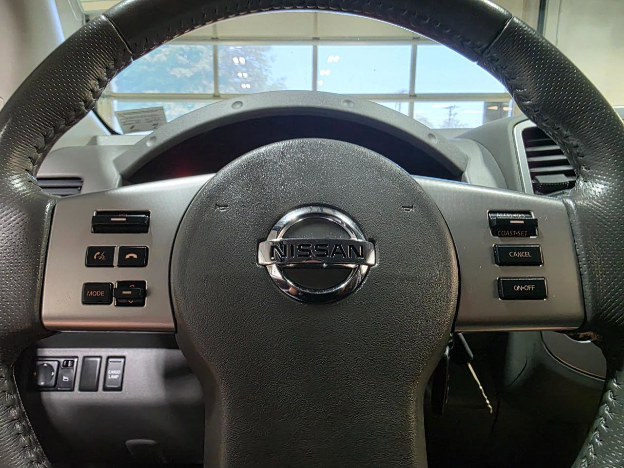 Used 2019 Nissan Frontier SV RWD image 26