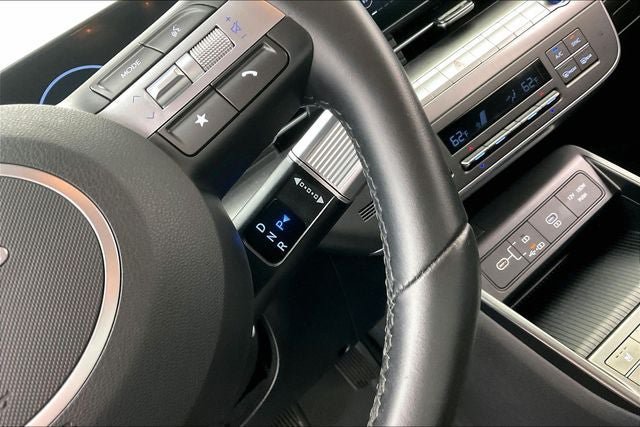 Certified 2024 Hyundai Kona SEL FWD image 15