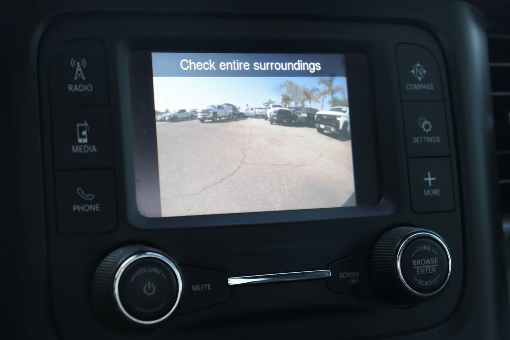 Used 2021 RAM 4500 Tradesman image 21