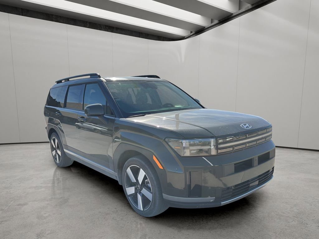 Used 2024 Hyundai Santa Fe Limited image 7