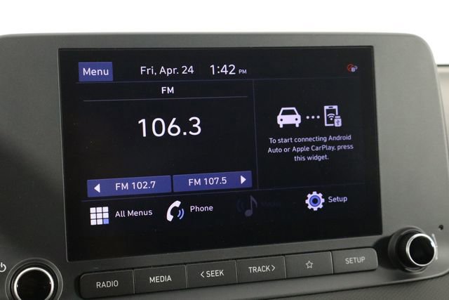 Used 2023 Hyundai Kona SEL w/ Cargo Package FWD image 53