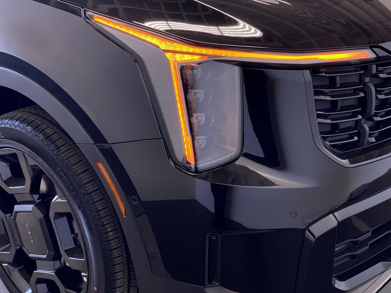 New 2026 Kia Sorento SX AWD/4WD image 11