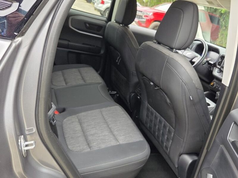 Used 2023 Ford Bronco Sport Big Bend w/ Convenience Package AWD/4WD image 14