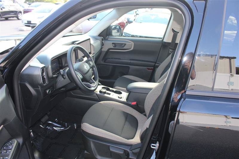 Used 2026 Ford Bronco Sport Big Bend AWD/4WD image 10