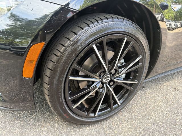New 2026 MAZDA MX-5 Miata Grand Touring RWD image 10