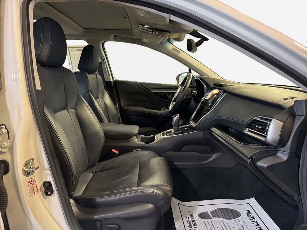 Used 2020 Subaru Legacy Limited w/ Popular Package #2 image 26