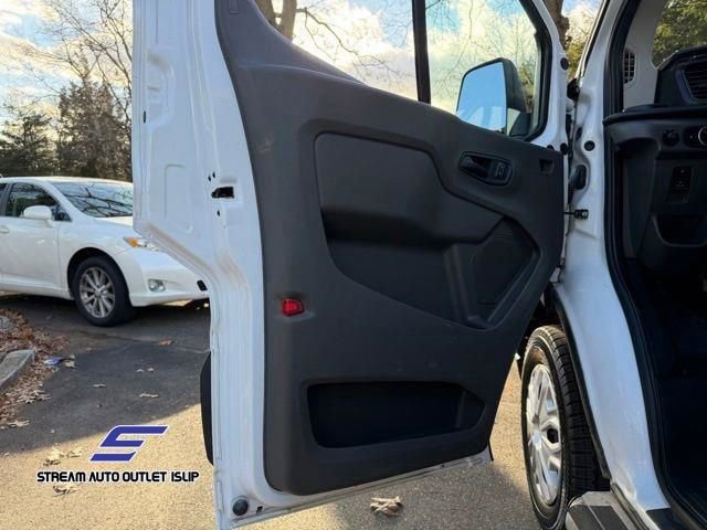 Used 2023 Ford Transit 250 Low Roof w/ Exterior Upgrade Package image 27