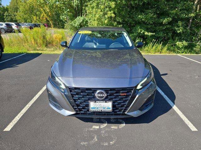Used 2023 Nissan Altima 2.5 SR image 7