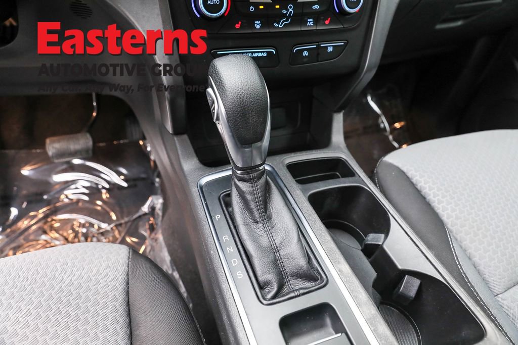 Used 2019 Ford Escape SE image 13