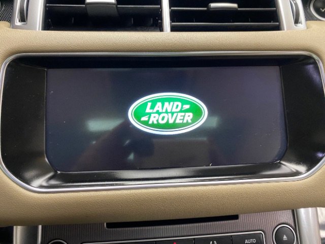 Used 2017 Land Rover Range Rover Sport HSE image 71