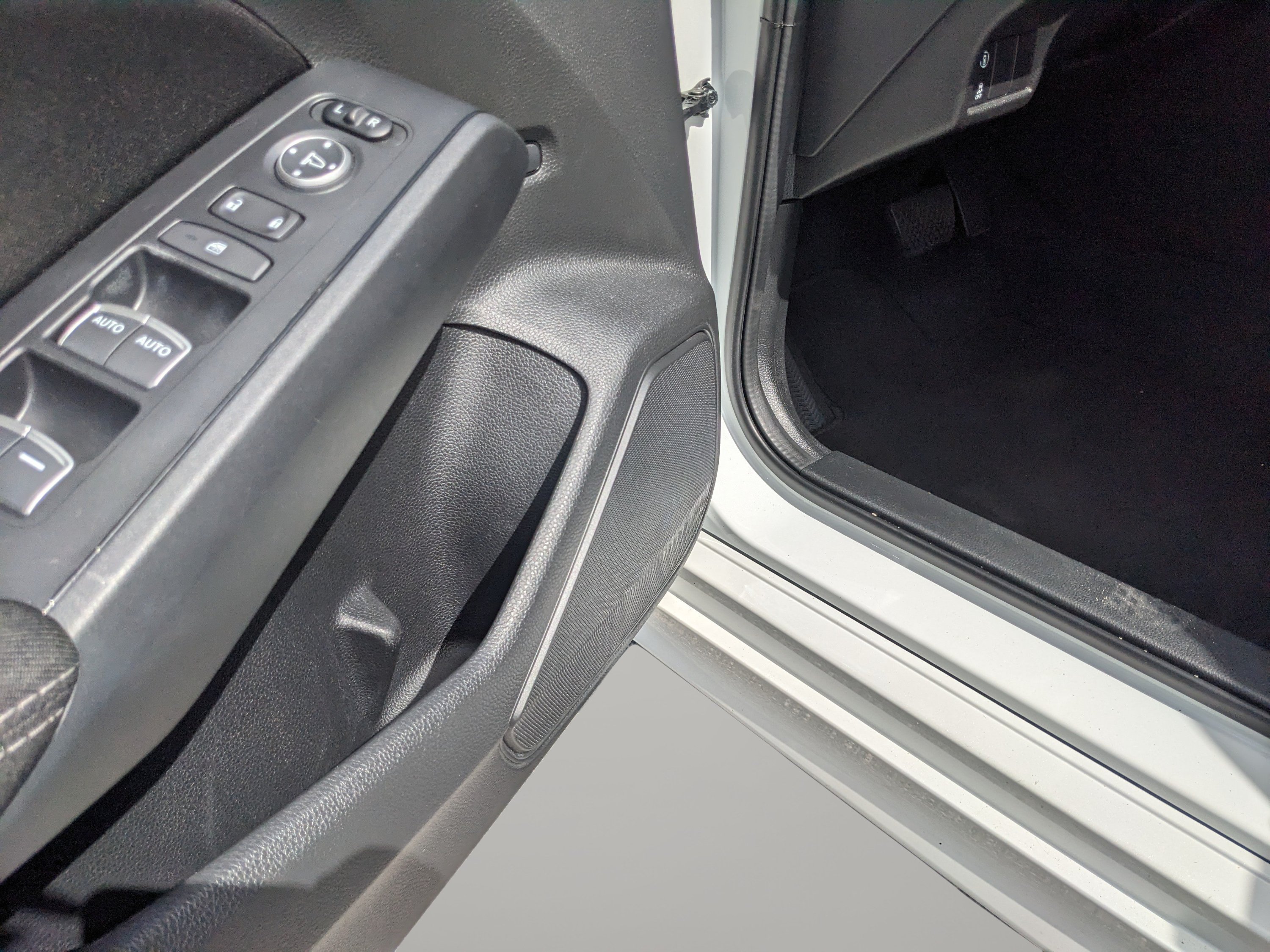 Used 2022 Honda Civic LX image 20