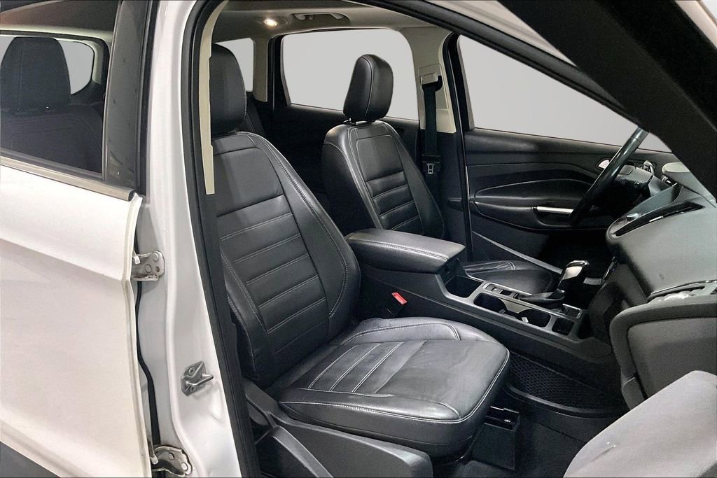 Used 2018 Ford Escape SEL w/ Canadian Touring Package image 29