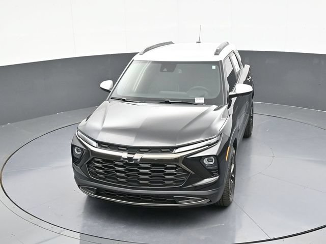 New 2026 Chevrolet TrailBlazer ACTIV w/ Convenience Package FWD image 57