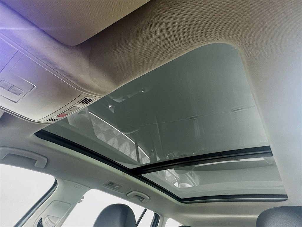 Used 2017 Volkswagen Golf Alltrack SE image 20