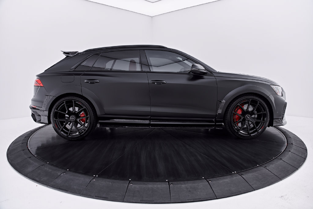 Used 2026 Audi RS Q8 performance AWD/4WD image 19