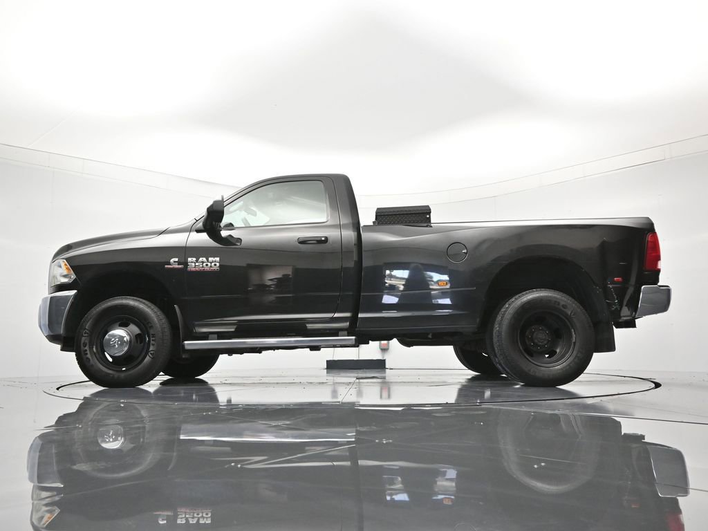 Used 2017 RAM 3500 Tradesman w/ Chrome Appearance Group AWD/4WD image 40
