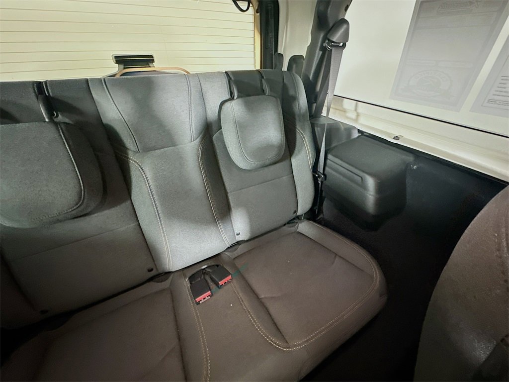 Used 2024 Jeep Wrangler Sport S image 14