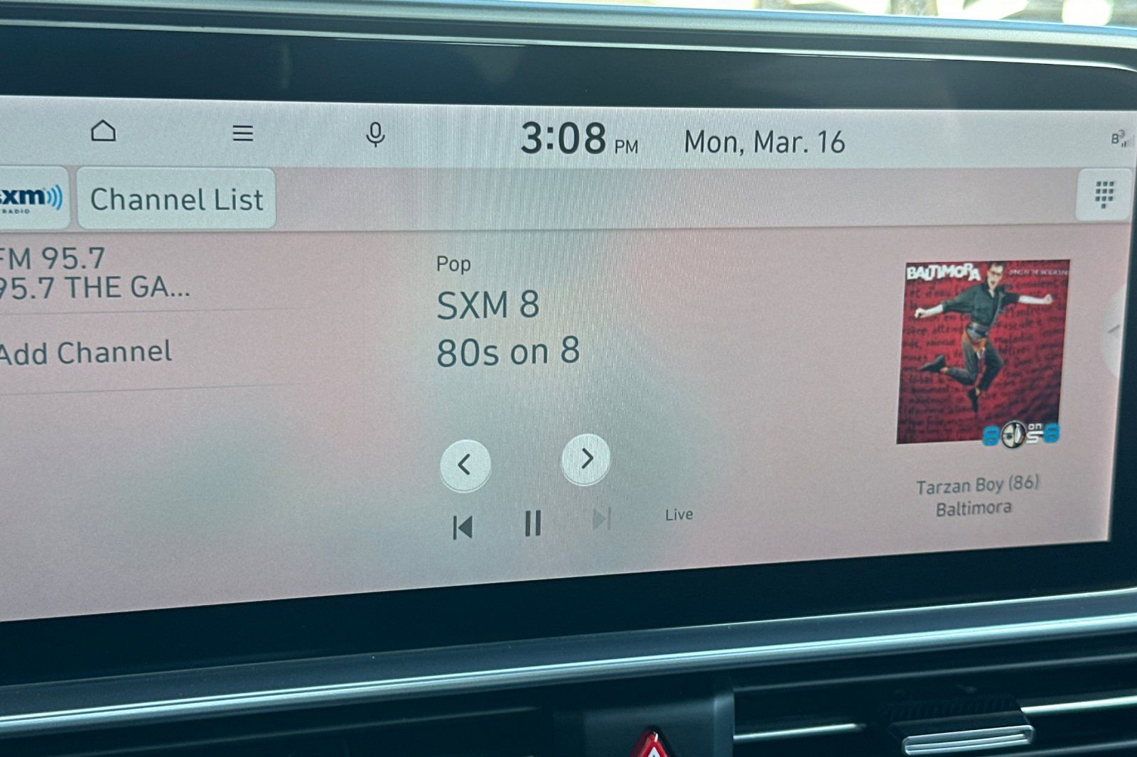 Used 2023 Hyundai Ioniq 6 SEL image 17