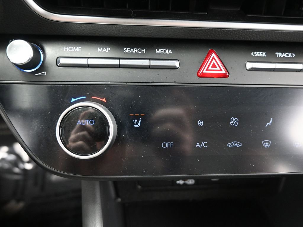 Used 2025 Hyundai Sonata SEL image 26