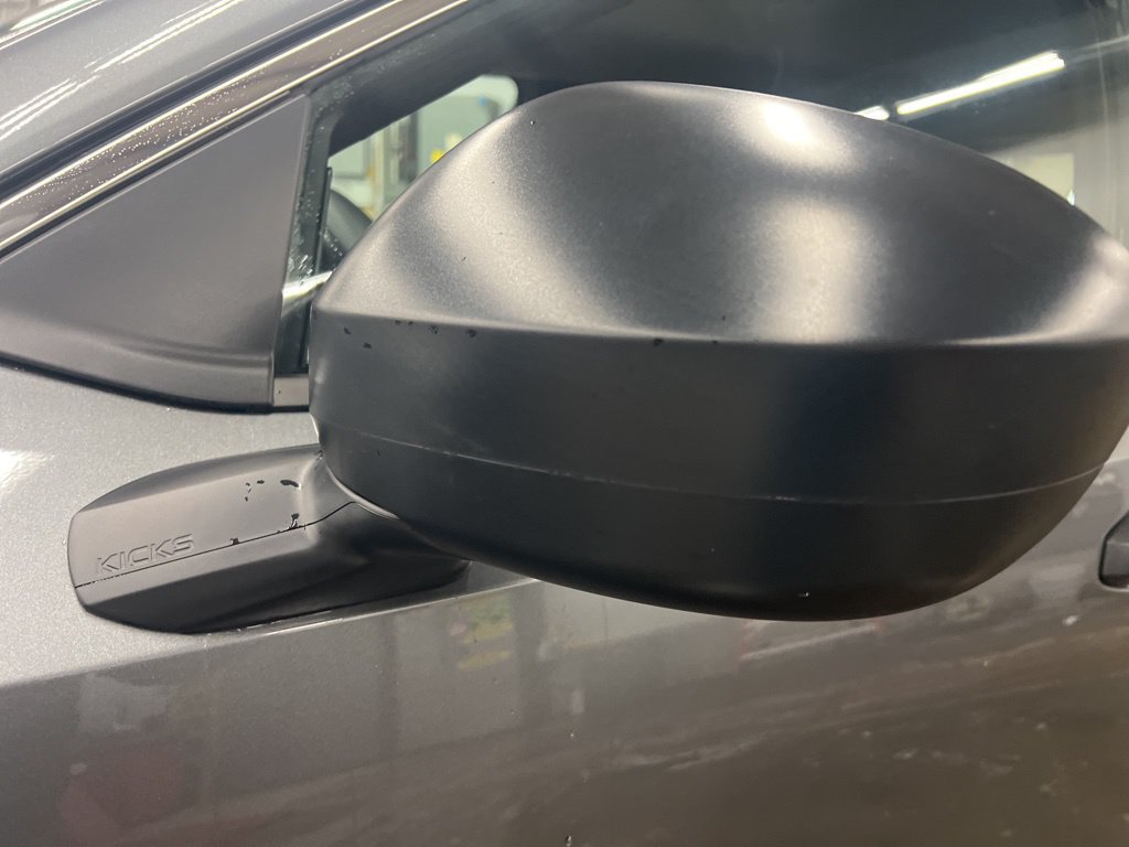 New 2026 Nissan Kicks S AWD/4WD image 10
