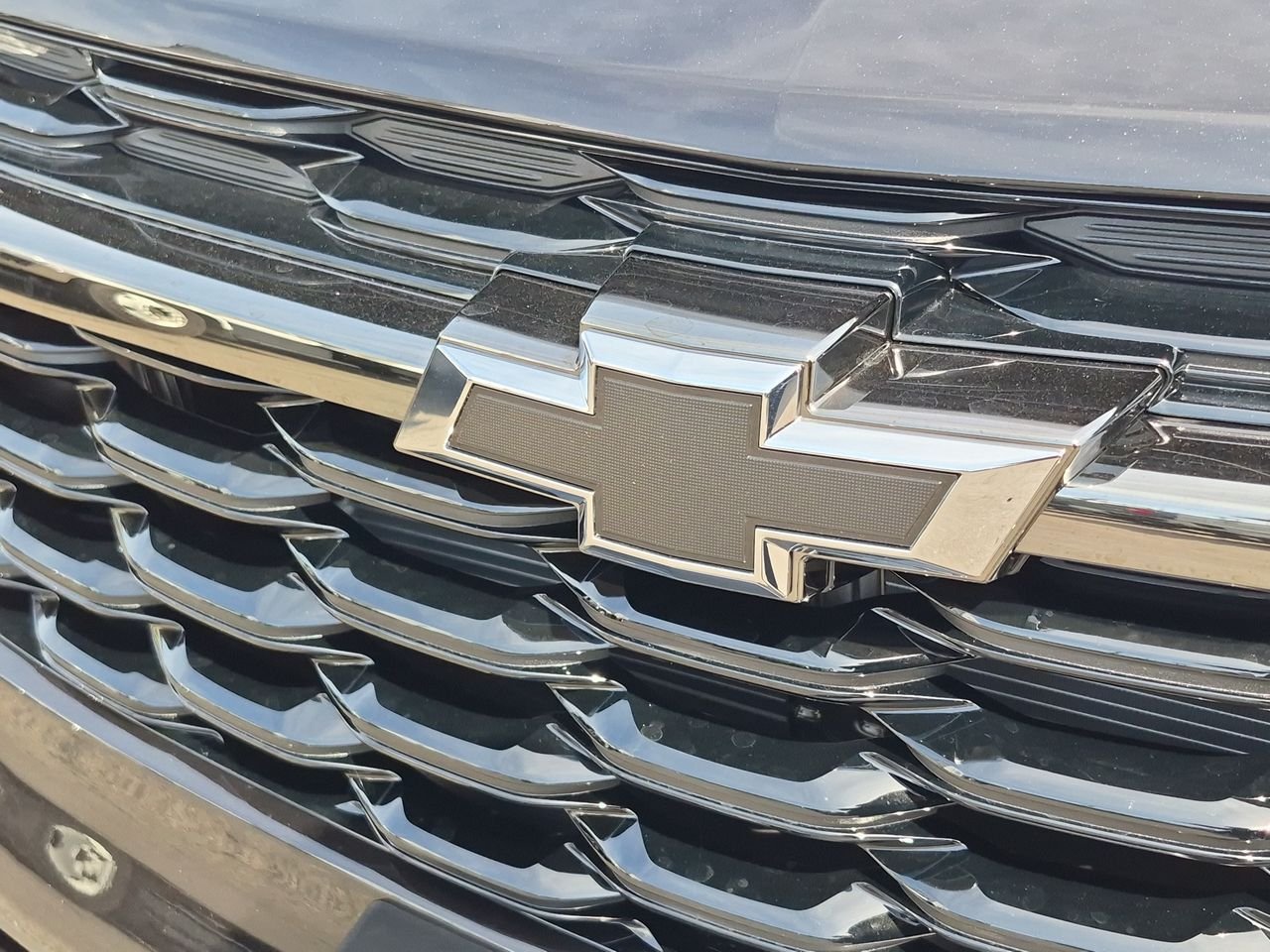 New 2026 Chevrolet Trax RS w/ Sunroof Package FWD image 32