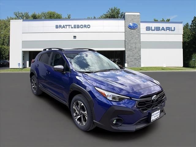 New 2026 Subaru Crosstrek 2.0i Premium AWD/4WD image 1