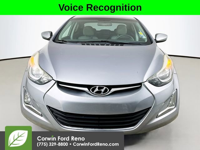 Used 2015 Hyundai Elantra SE w/ Option Group 02 image 2