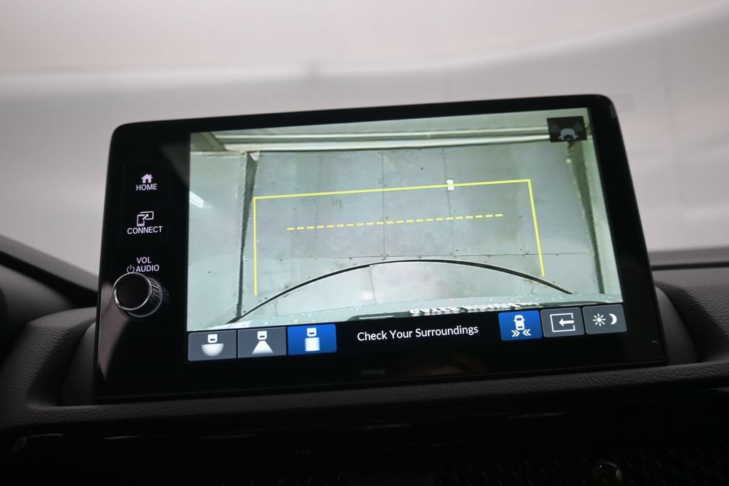 New 2027 Honda CR-V EX-L image 17