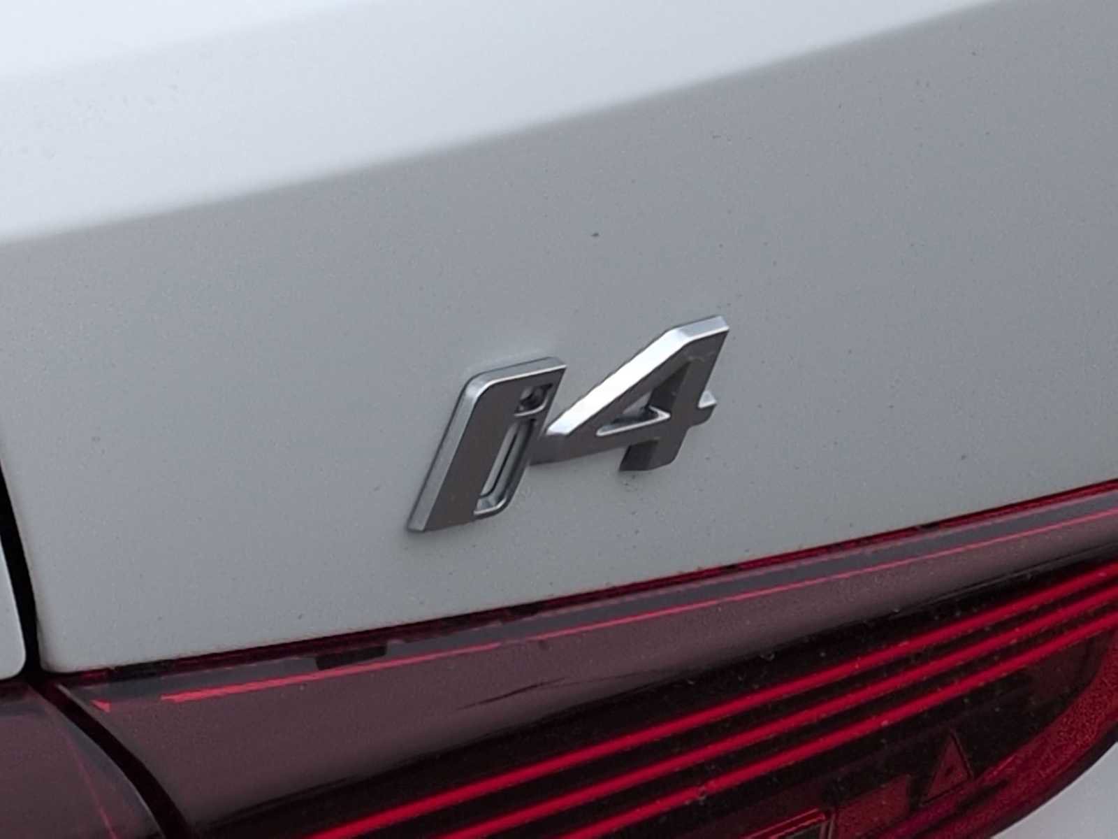 New 2026 BMW i4 M60 AWD/4WD image 13