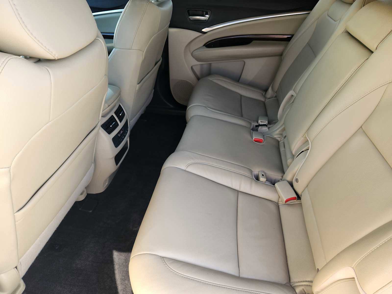 Used 2015 Acura MDX FWD w/ Technology Package image 31