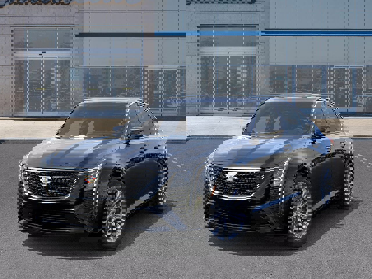 New 2026 Cadillac CT5 Premium Luxury image 6