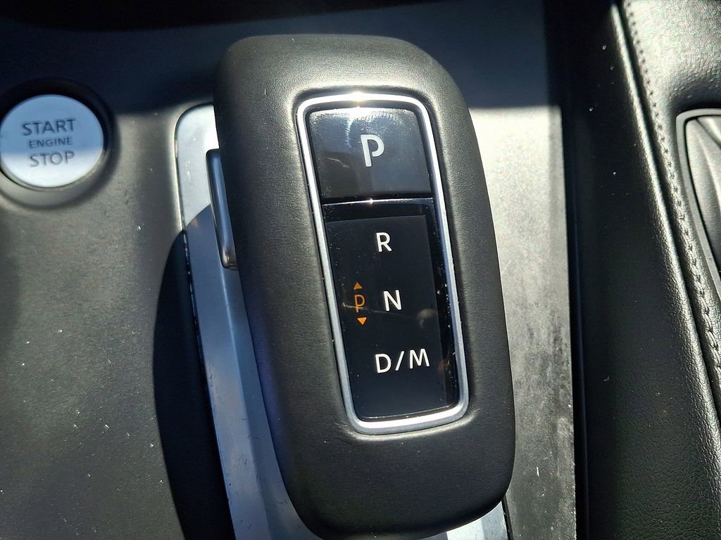 Certified 2025 INFINITI QX50 Pure image 15