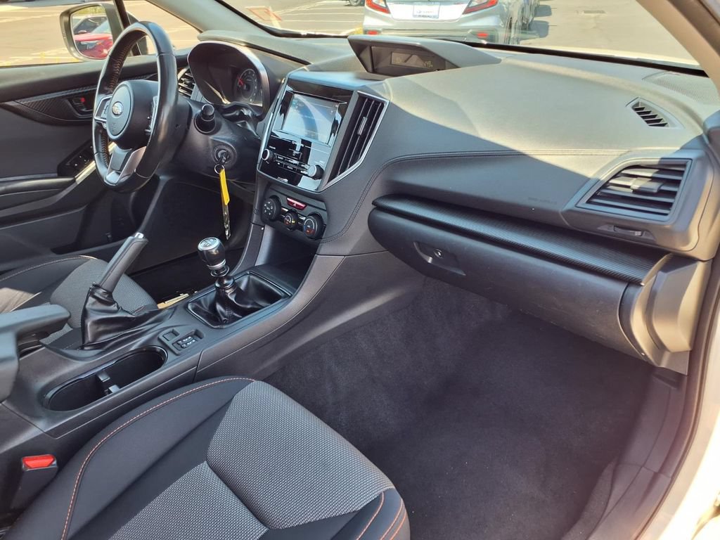 Used 2018 Subaru Crosstrek 2.0i Premium AWD/4WD image 17