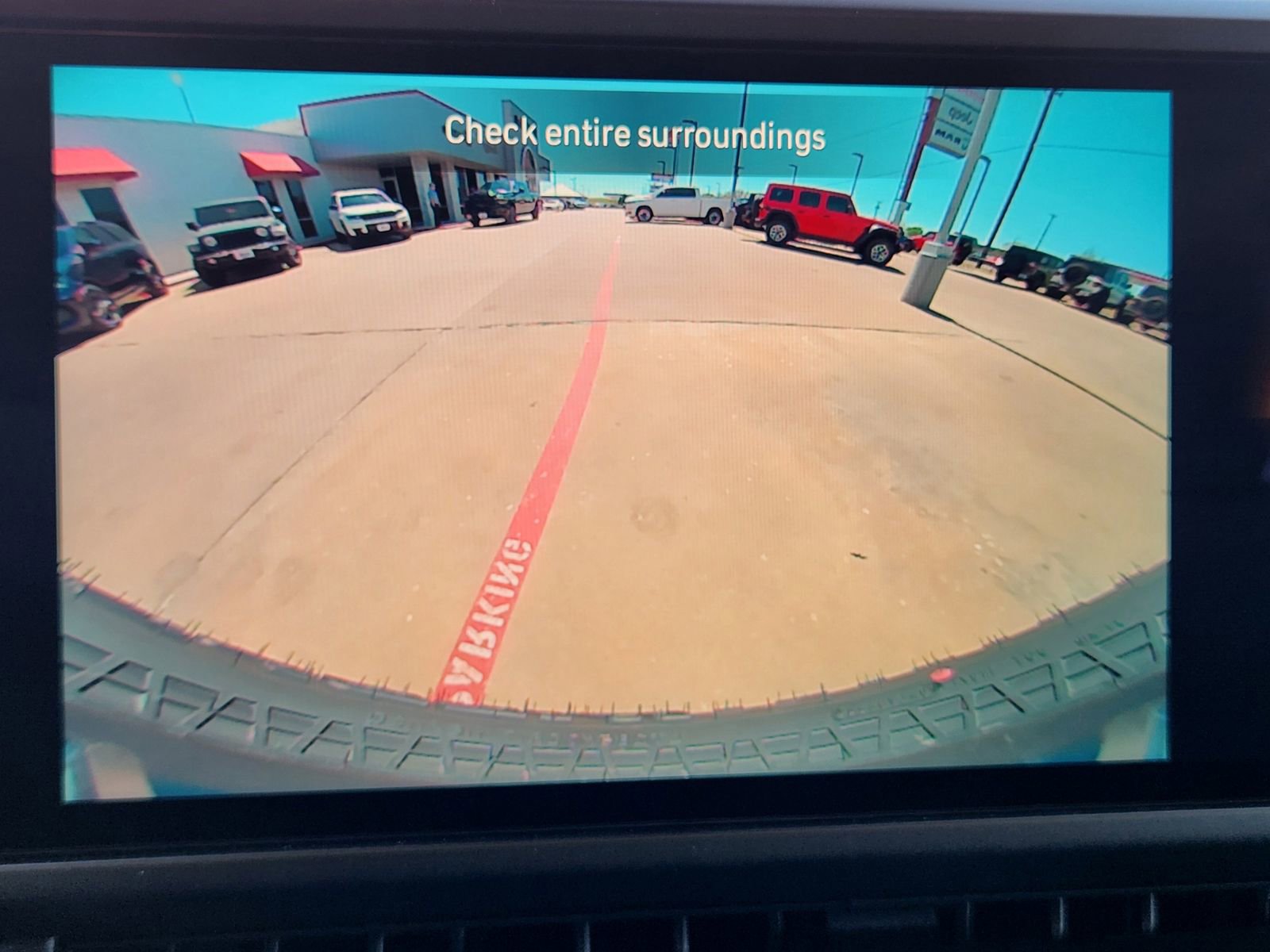 New 2025 Jeep Wrangler Willys image 14