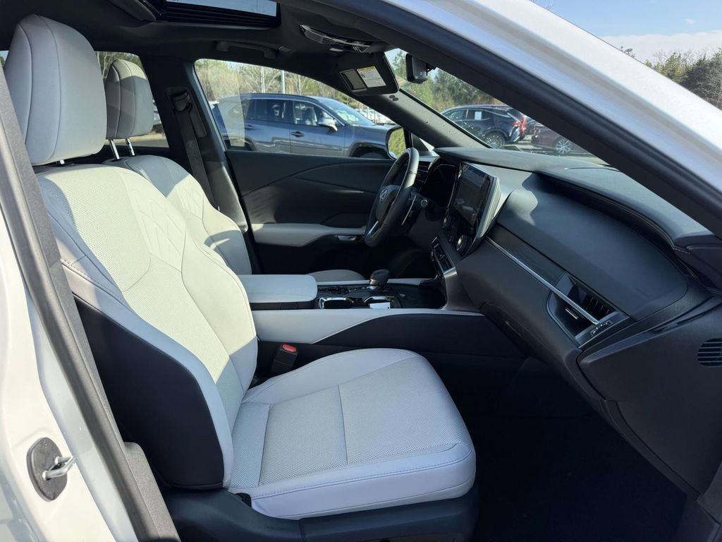 Used 2025 Lexus RX 350 Premium image 14
