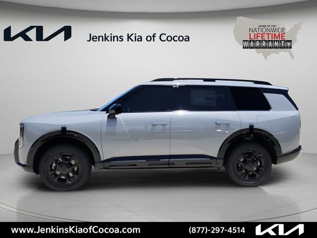 New 2027 Kia Telluride SX X-Pro AWD/4WD image 9