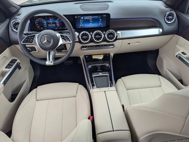 New 2026 Mercedes-Benz GLB 250 GLB 250 image 14