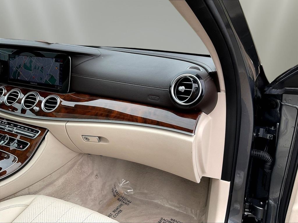 Used 2019 Mercedes-Benz E 450 4MATIC Wagon image 26