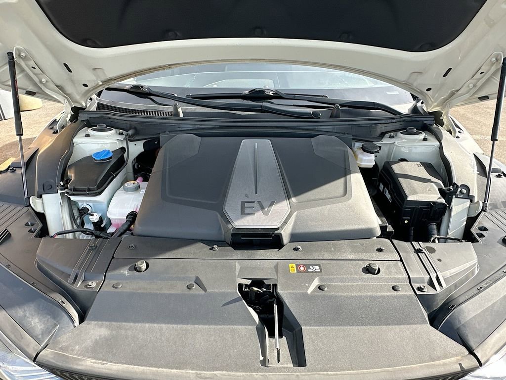 Used 2023 Kia EV6 Wind w/ Wind Technology Package image 30