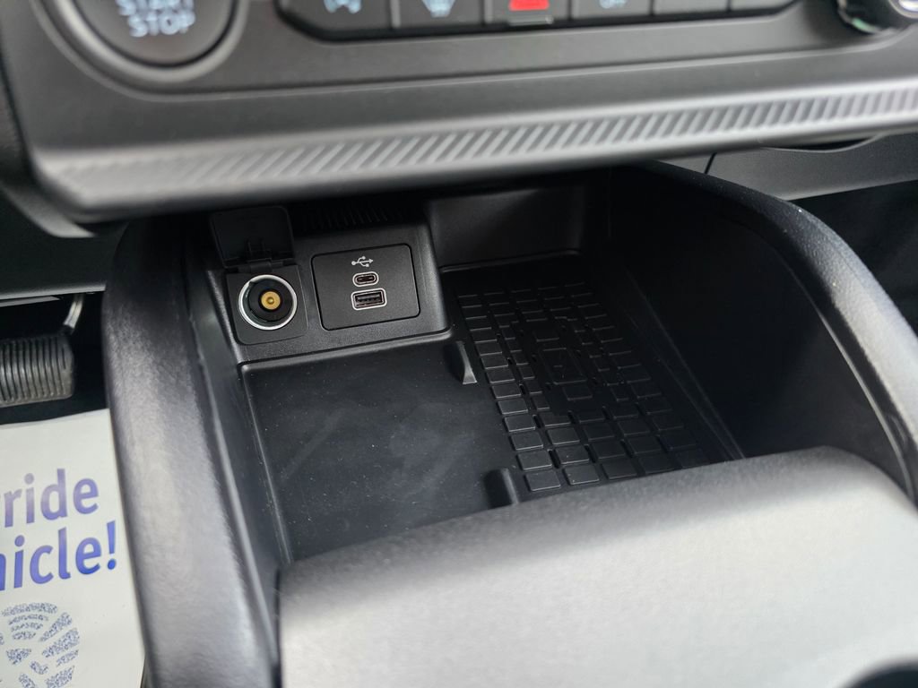 New 2025 Ford Bronco Sport Outer Banks w/ Outer Banks Tech Package+ image 66