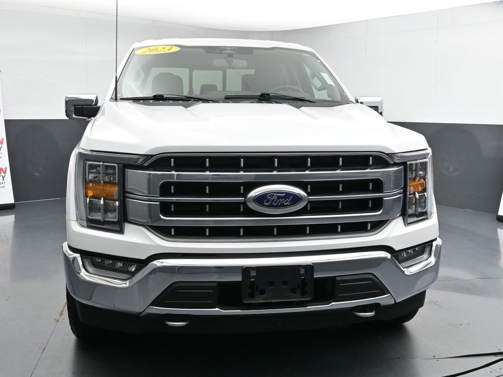Used 2023 Ford F150 Lariat image 3