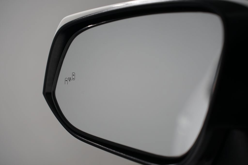 Certified 2025 Toyota RAV4 XLE FWD image 26