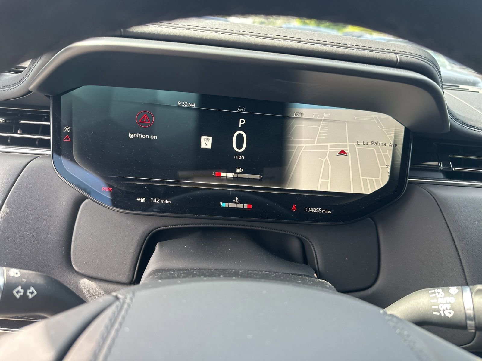 Certified 2025 Land Rover Range Rover Sport Dynamic SE AWD/4WD image 14