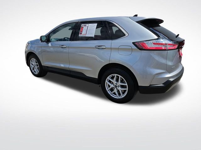 Used 2022 Ford Edge SEL AWD/4WD image 5