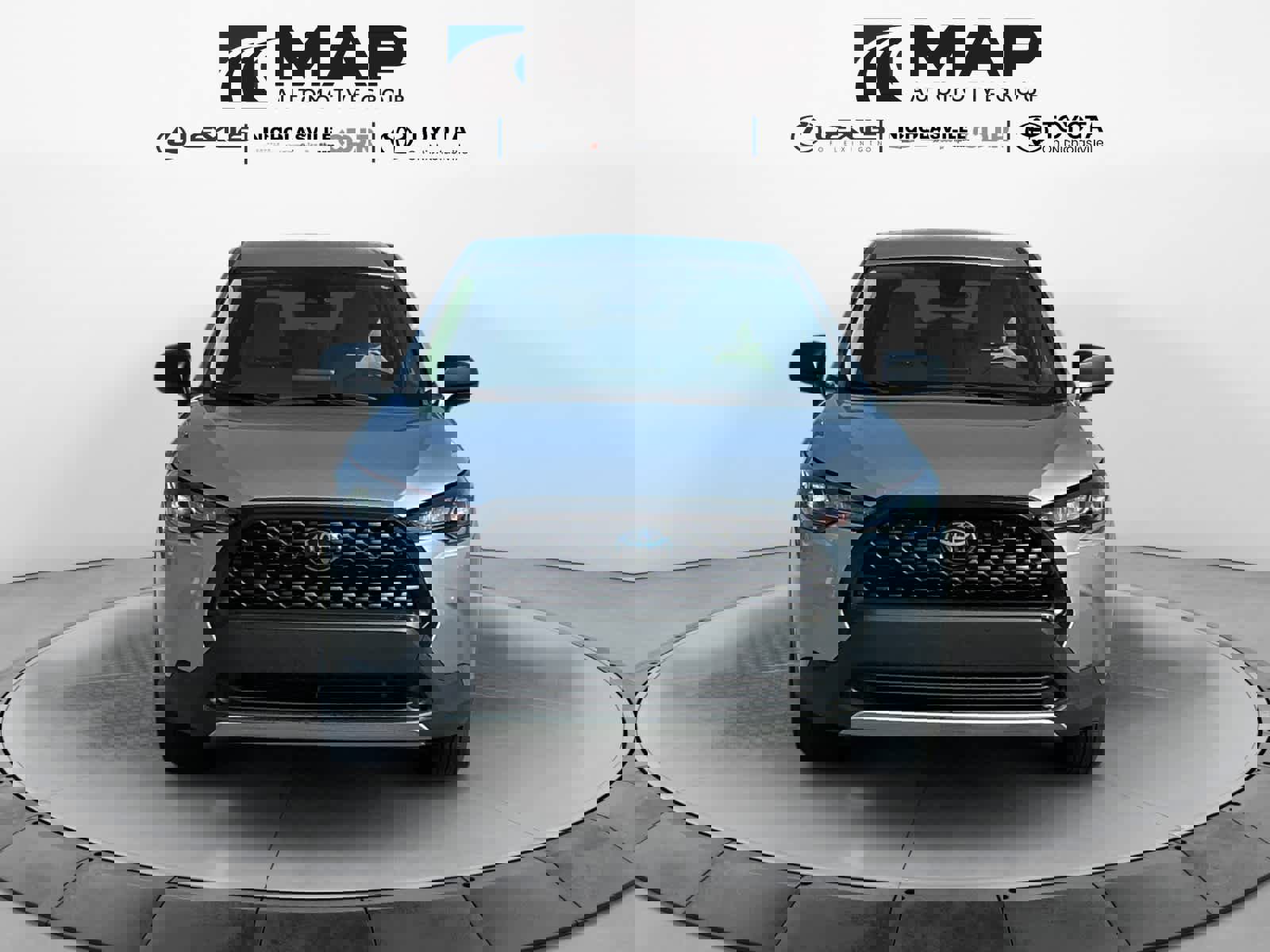 Used 2022 Toyota Corolla Cross L FWD image 8